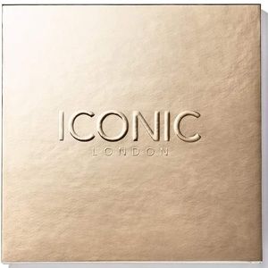 Iconic London Eyeshadow palette